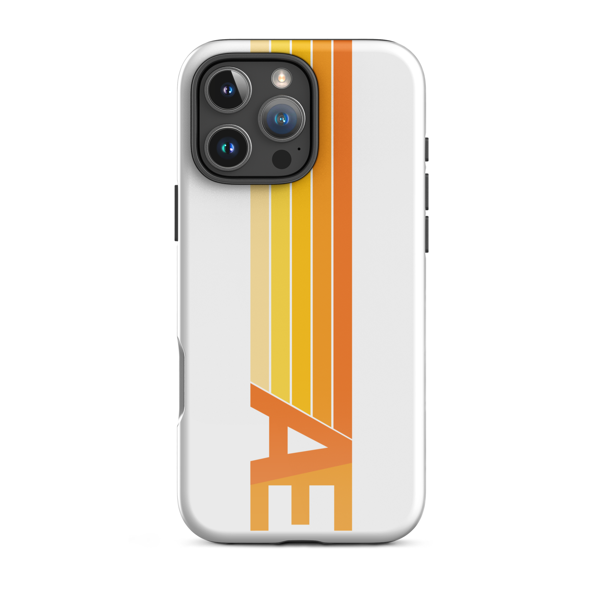 Ambit Nation Tough Case for iPhone®