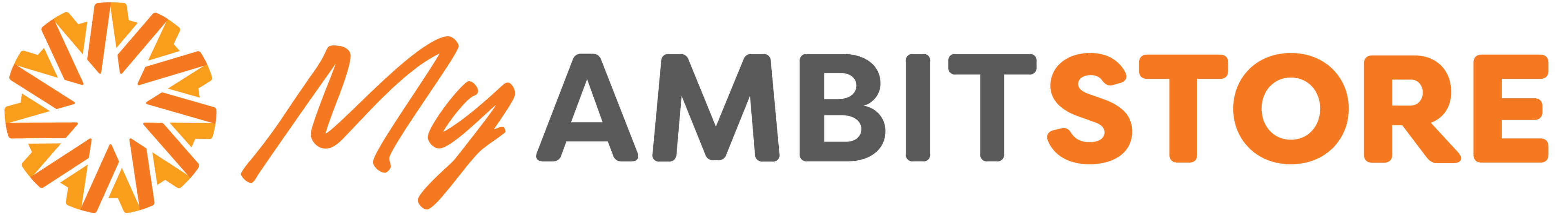 My Ambit Store