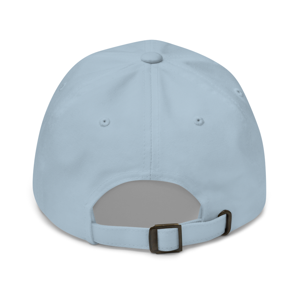 University of Ambit Embroidered Hat