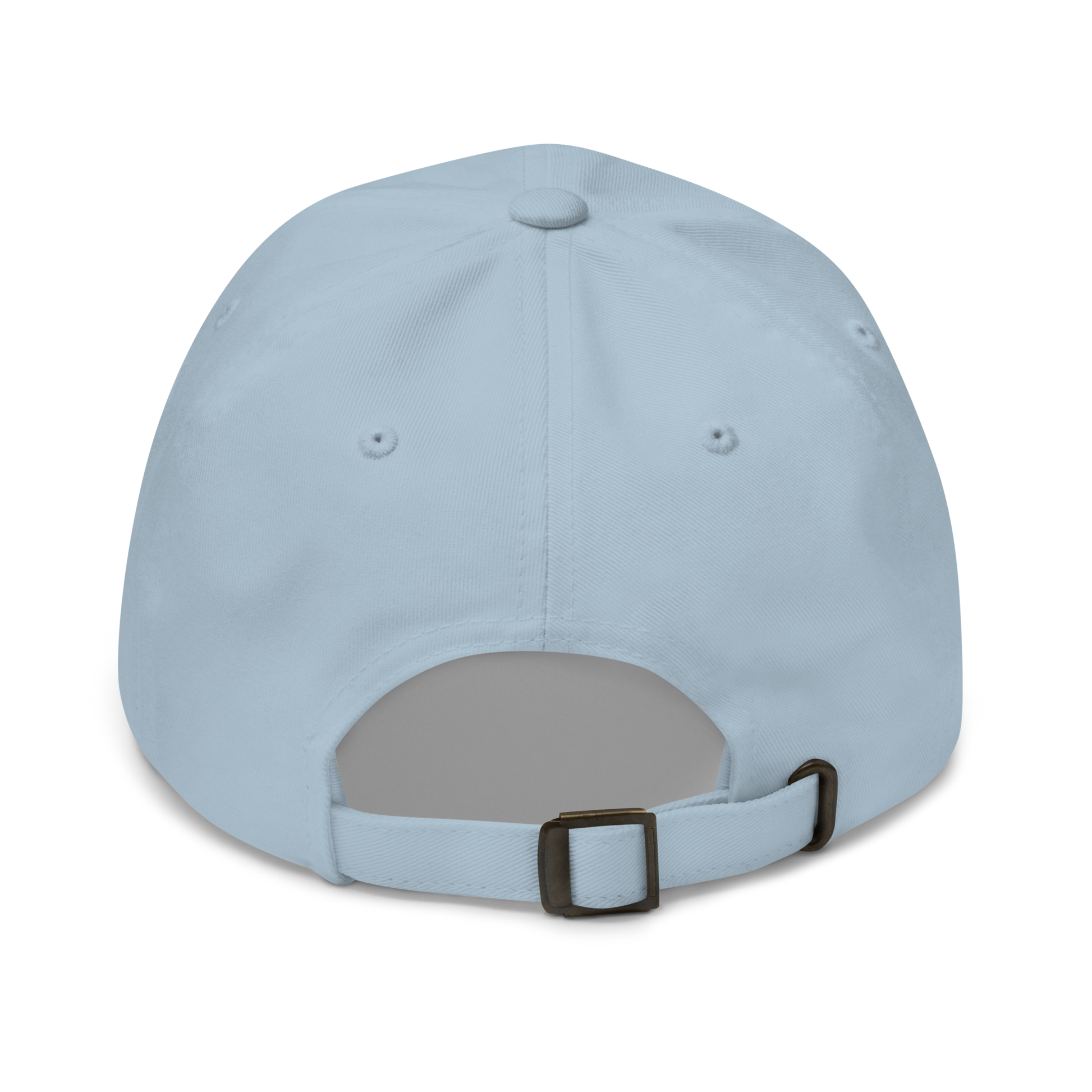 University of Ambit Embroidered Hat