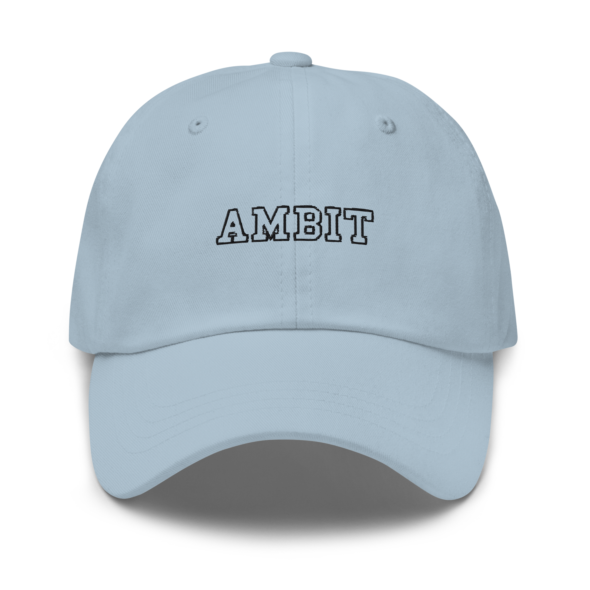 University of Ambit Embroidered Hat
