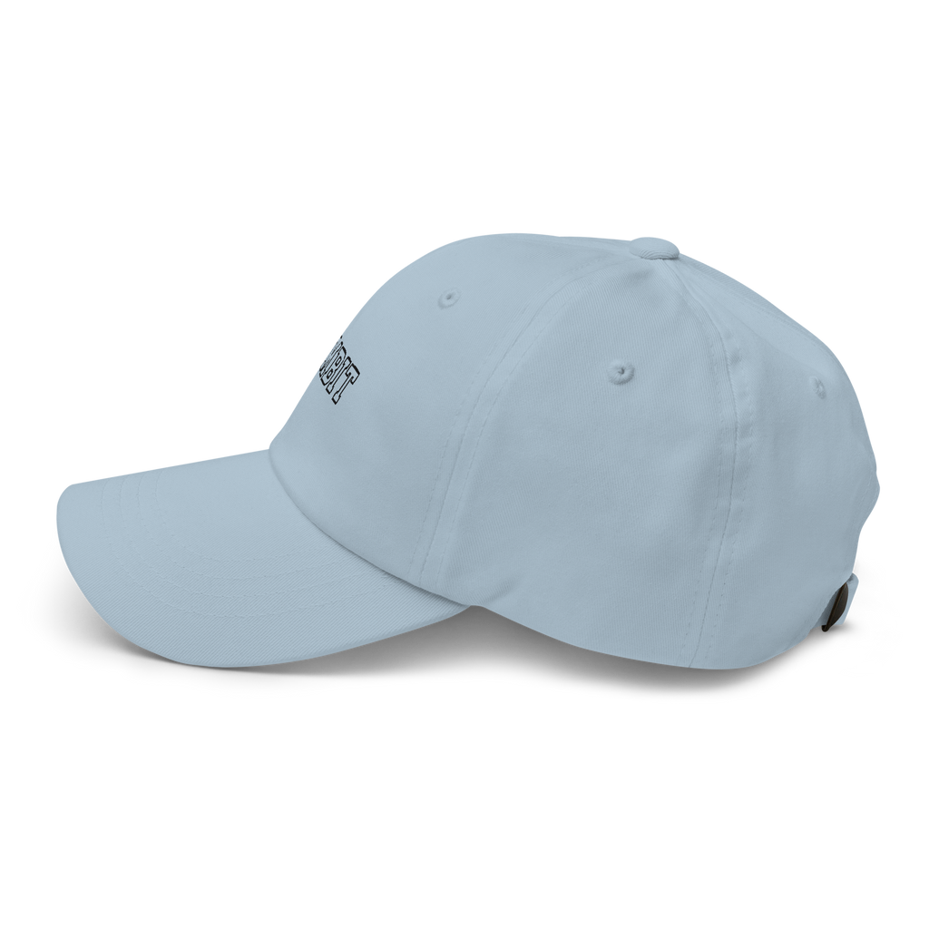 University of Ambit Embroidered Hat