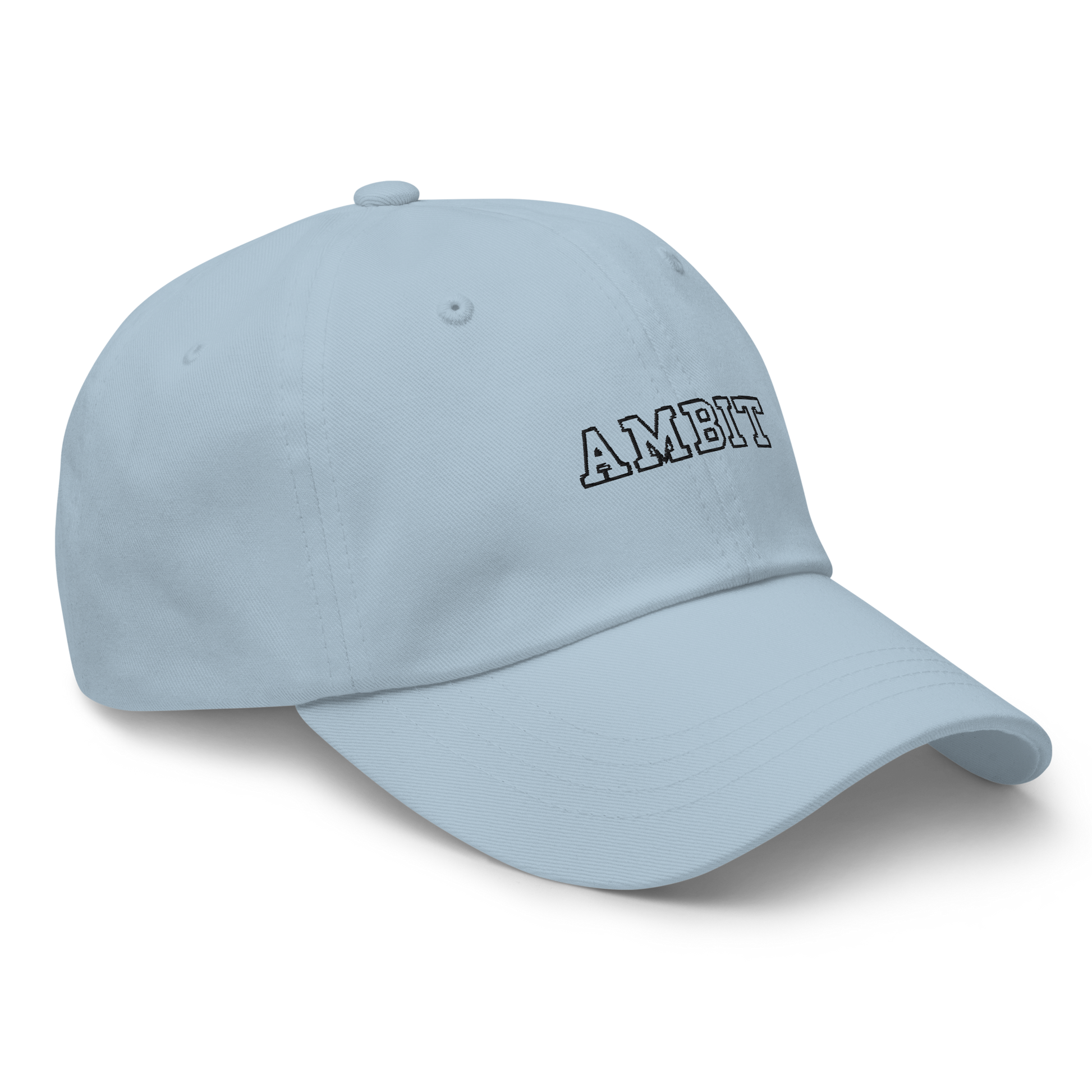 University of Ambit Embroidered Hat