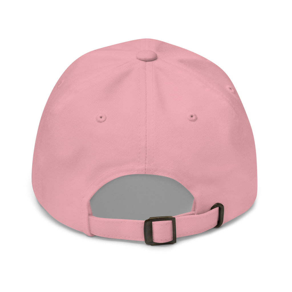 University of Ambit Embroidered Hat