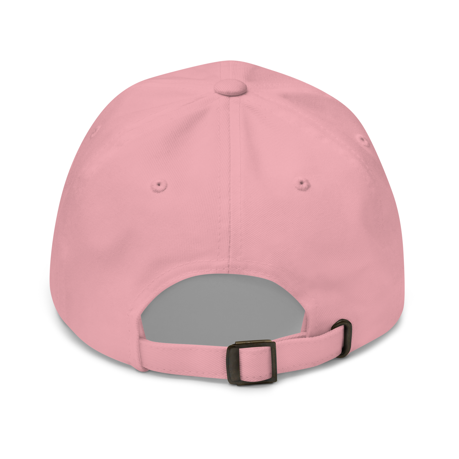 University of Ambit Embroidered Hat