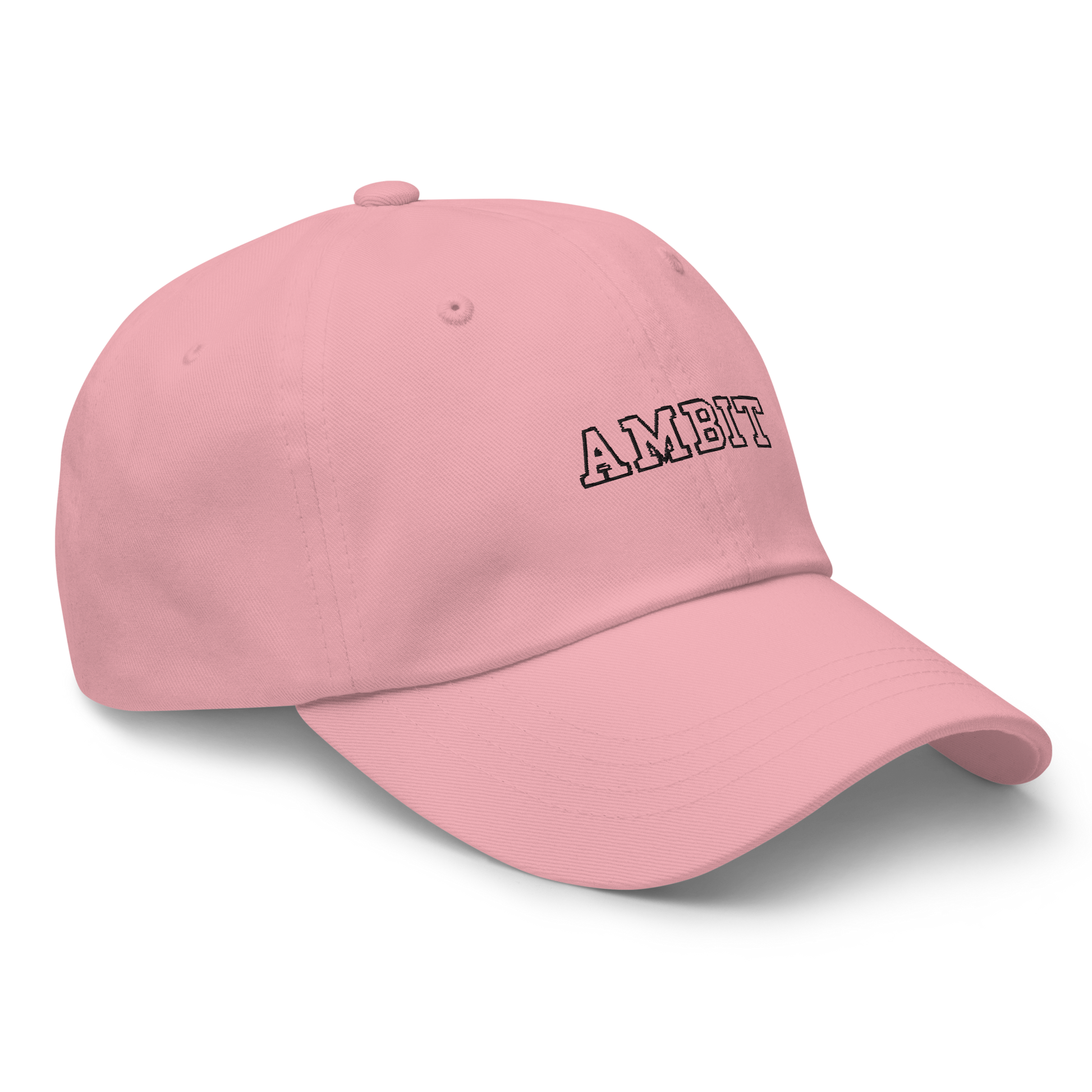 University of Ambit Embroidered Hat