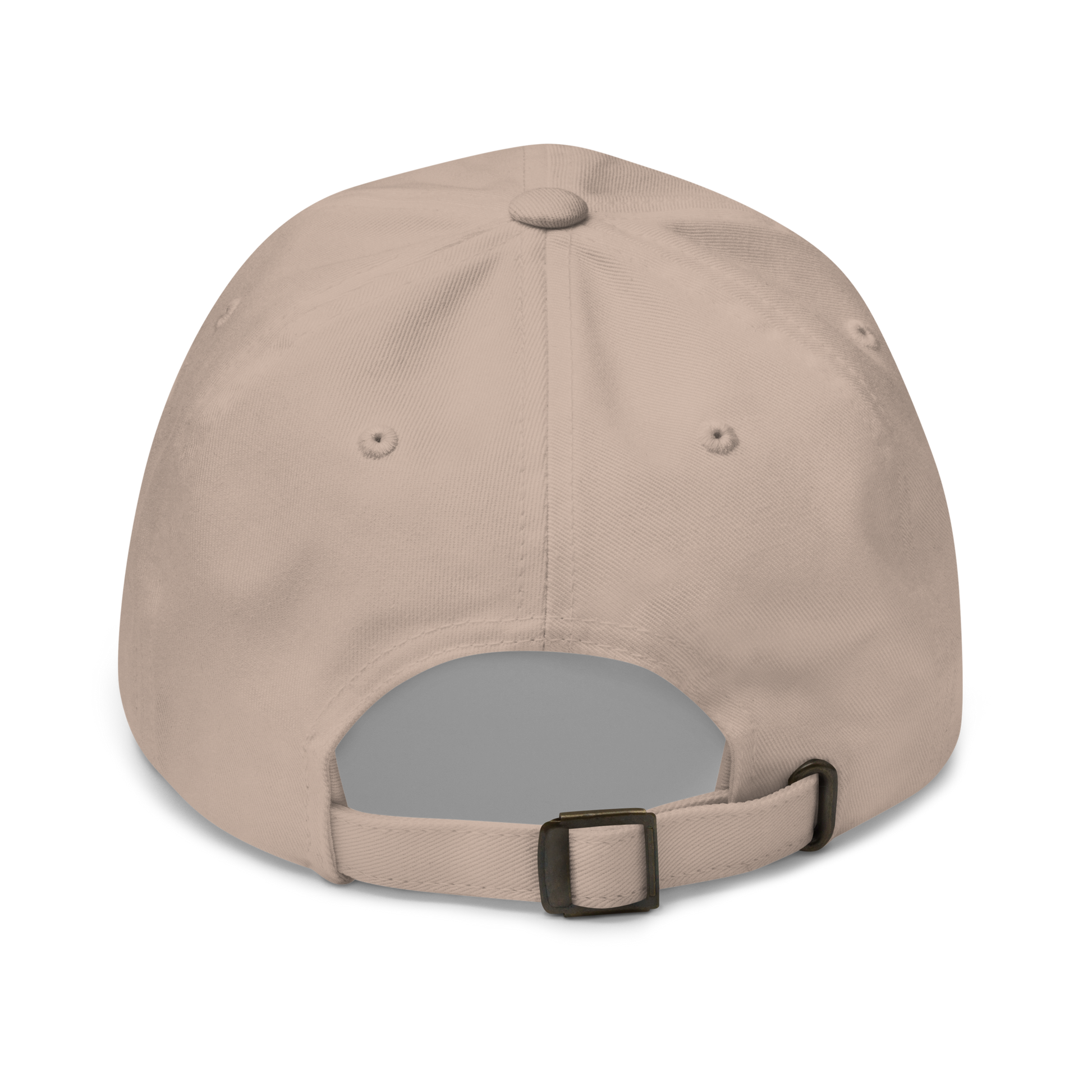 University of Ambit Embroidered Hat