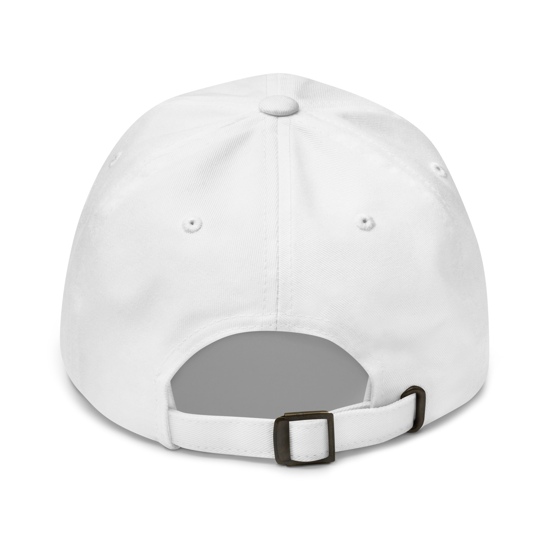 University of Ambit Embroidered Hat