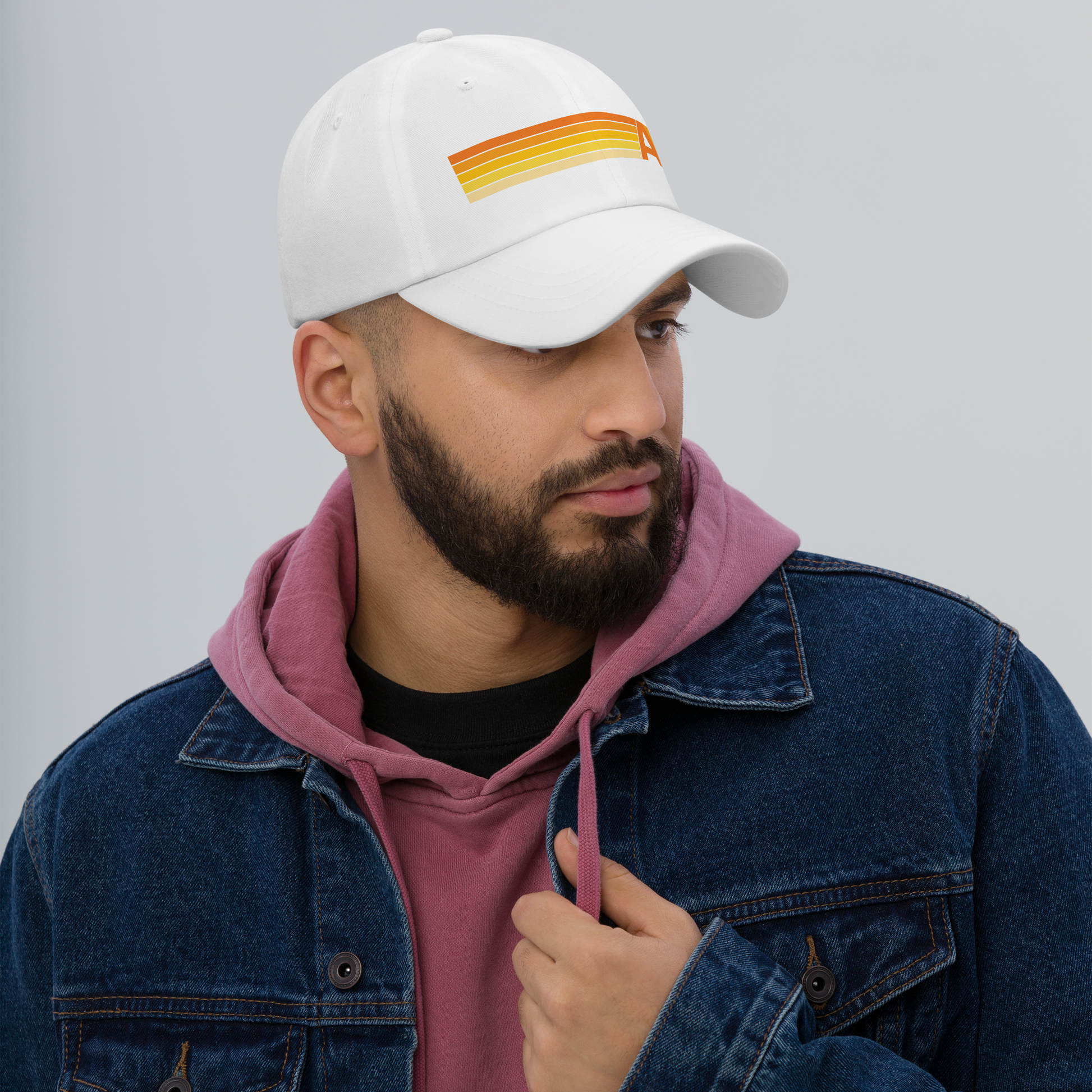 AE Nation Hat