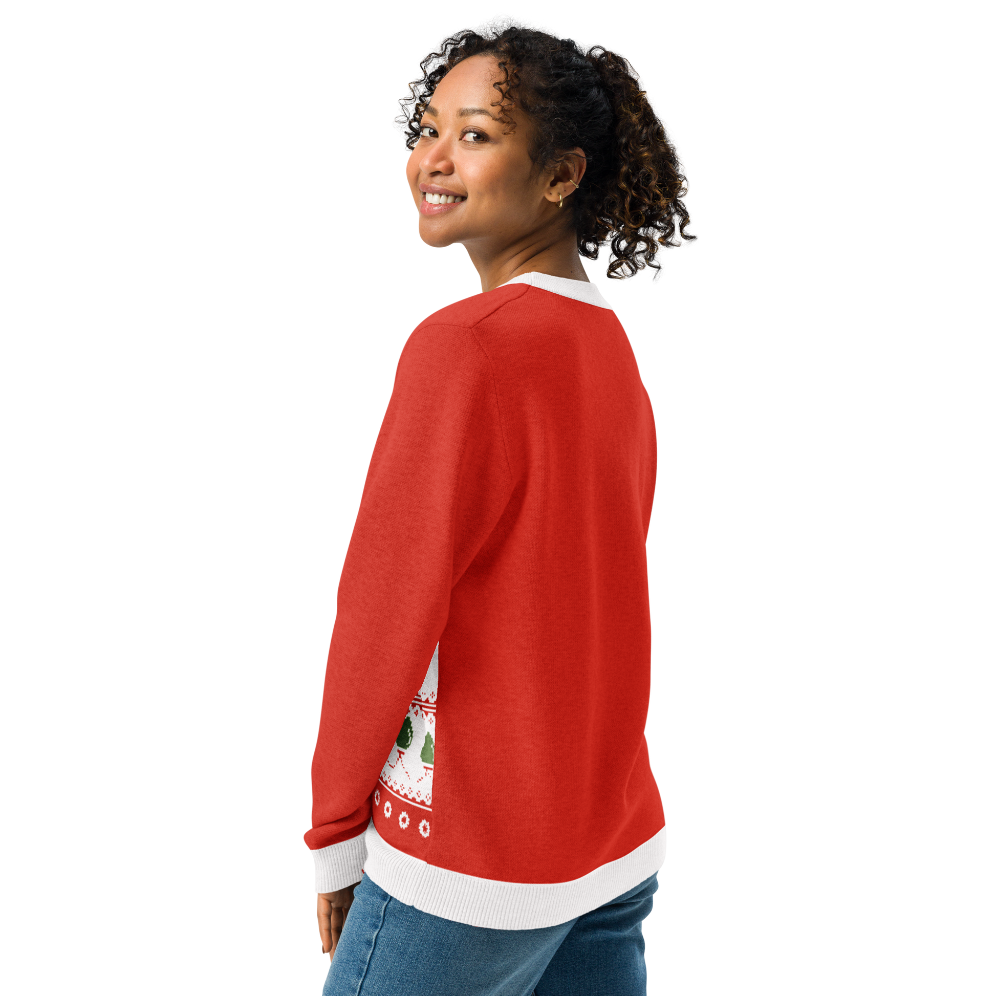 Ambit & Bright Knitted Sweater