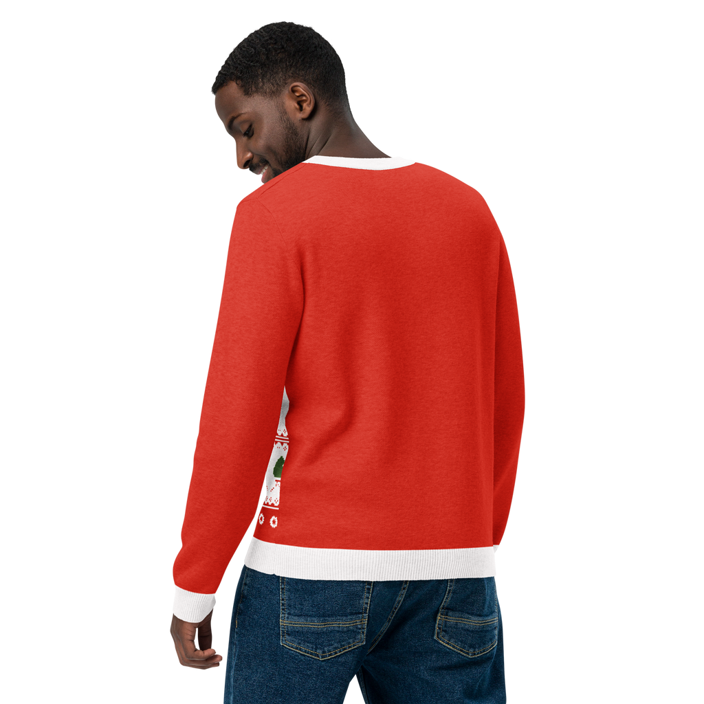 Ambit & Bright Knitted Sweater