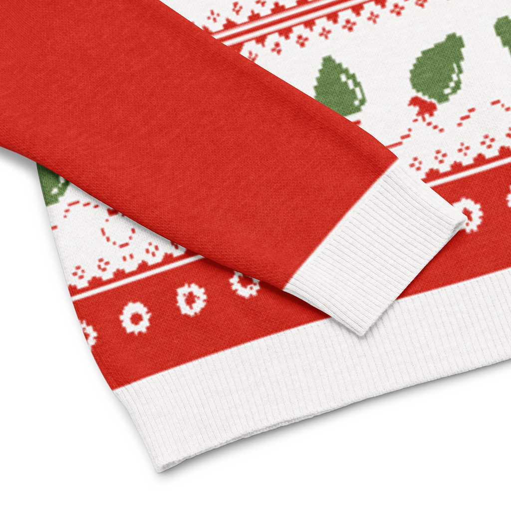 Ambit & Bright Knitted Sweater