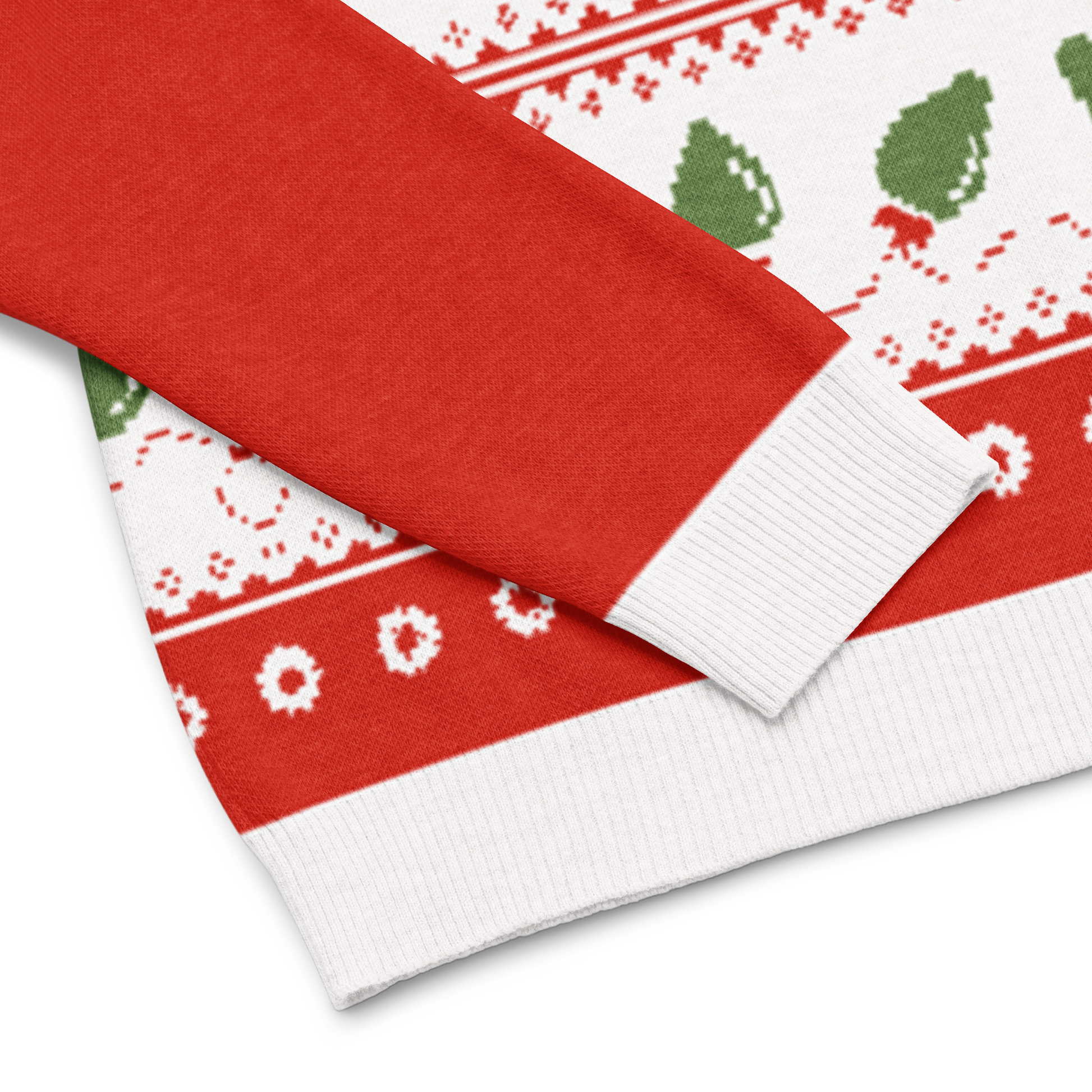 Ambit & Bright Knitted Sweater