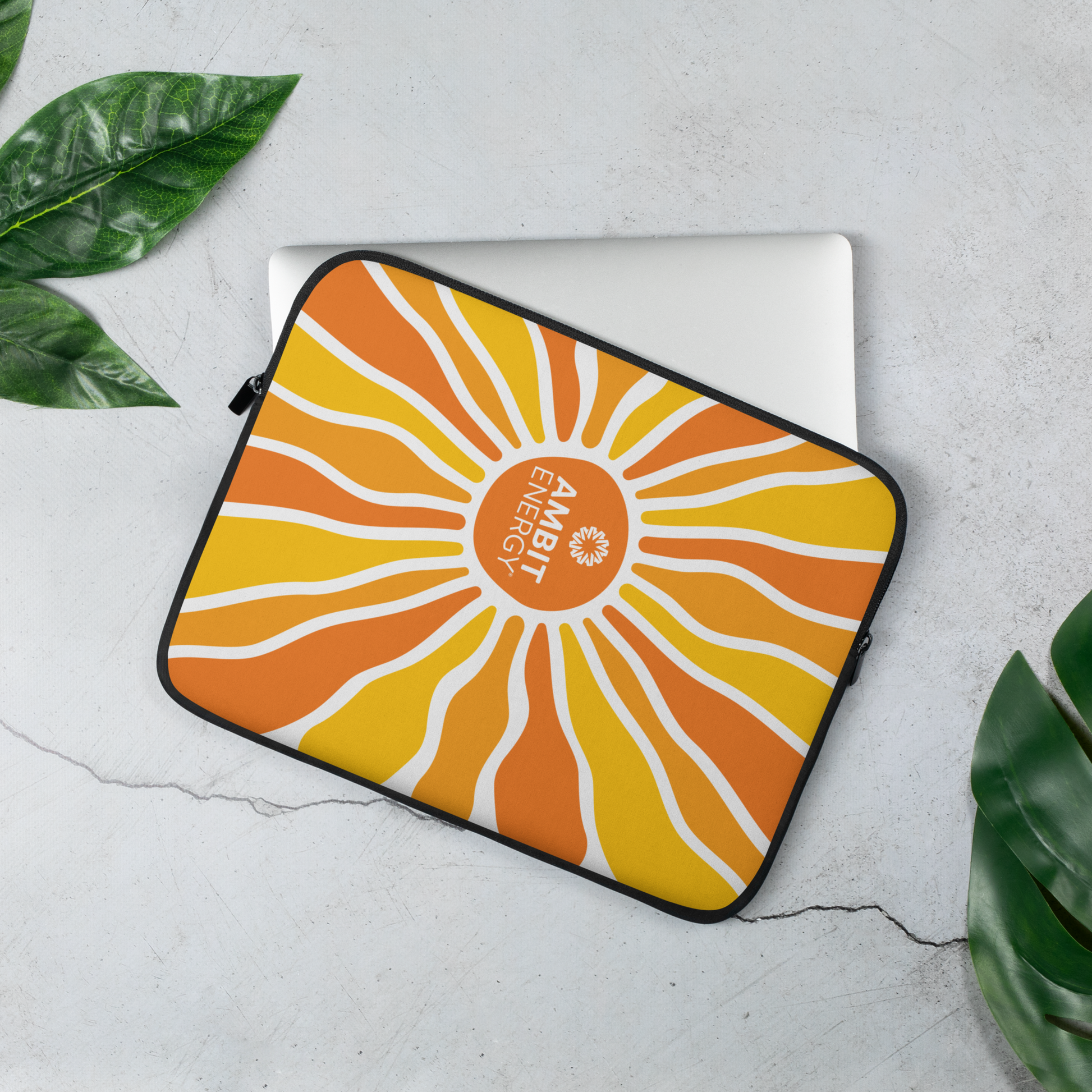 Sunflower Laptop Sleeve