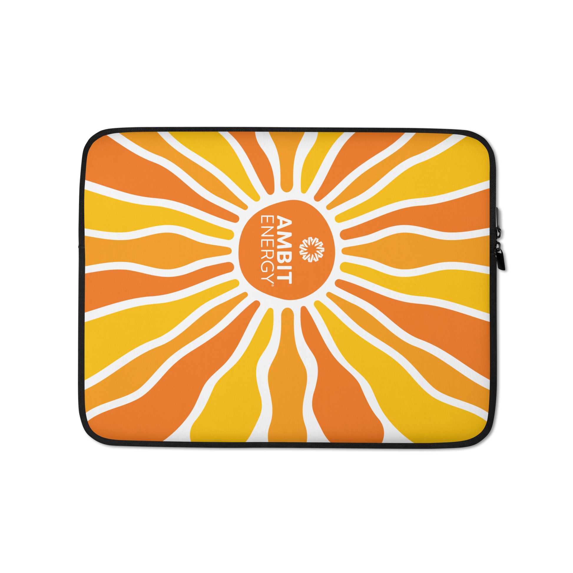 Sunflower Laptop Sleeve