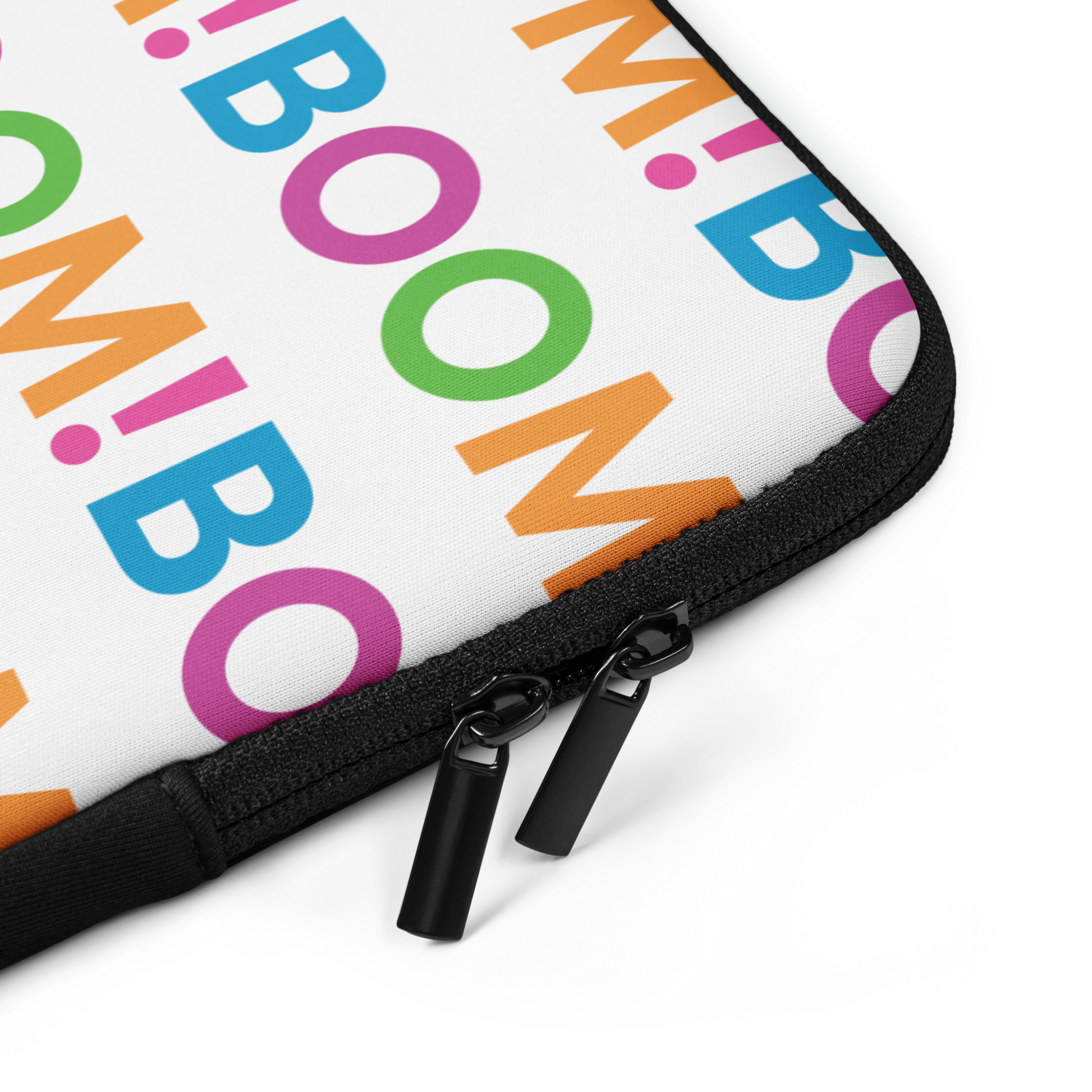 BOOM! Laptop Sleeve