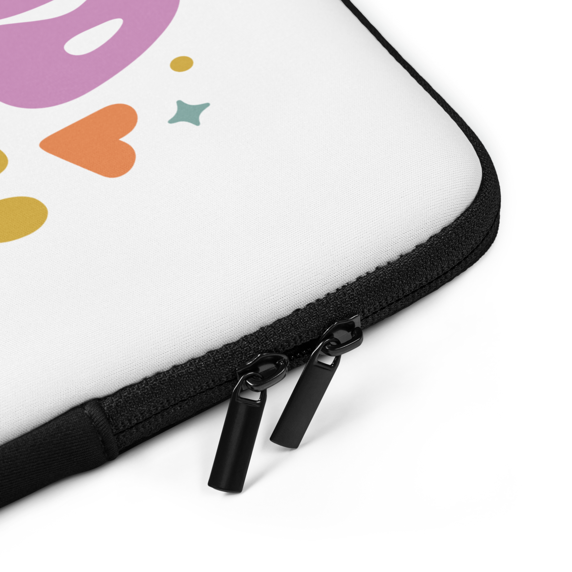 Good Energy Club Laptop Sleeve
