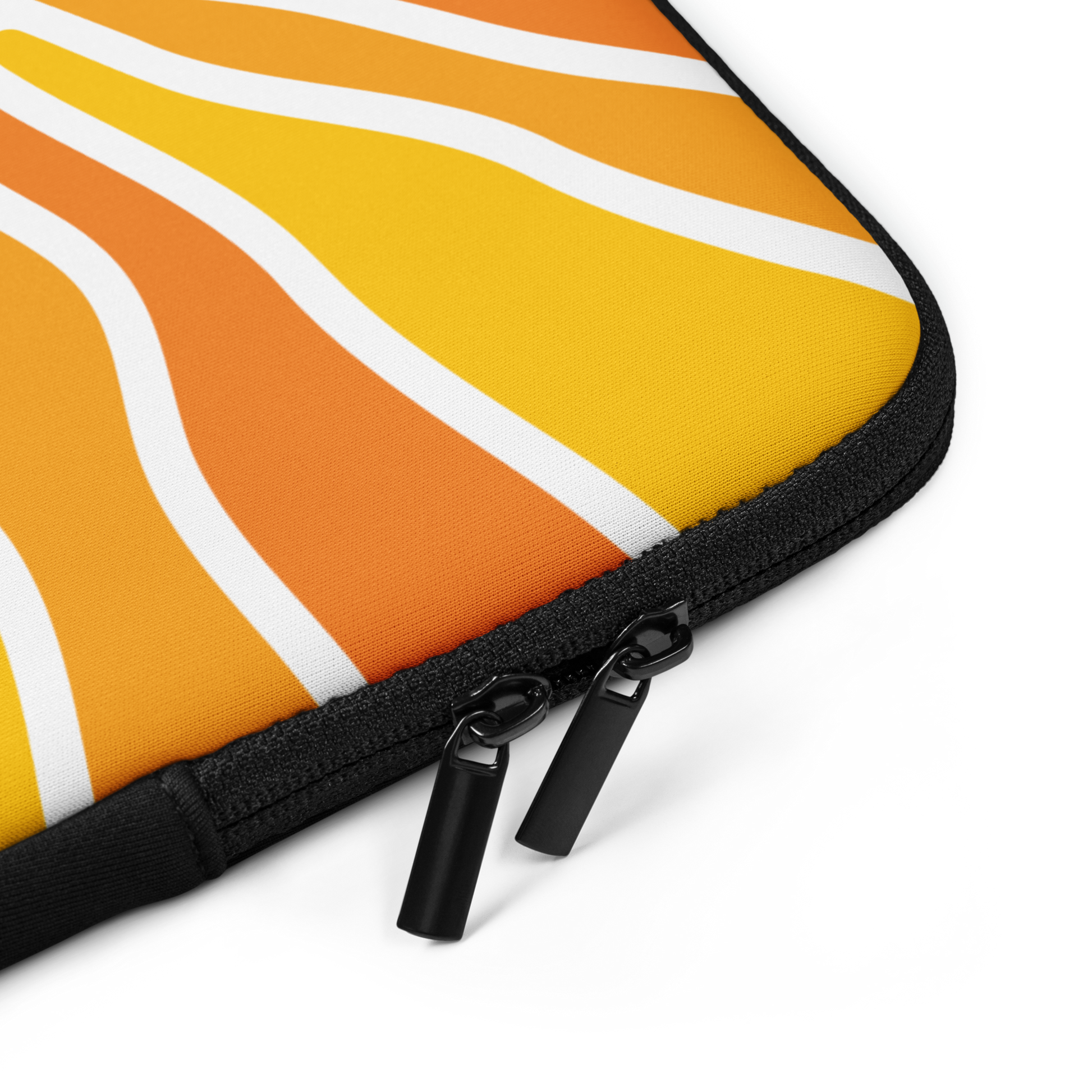 Sunflower Laptop Sleeve