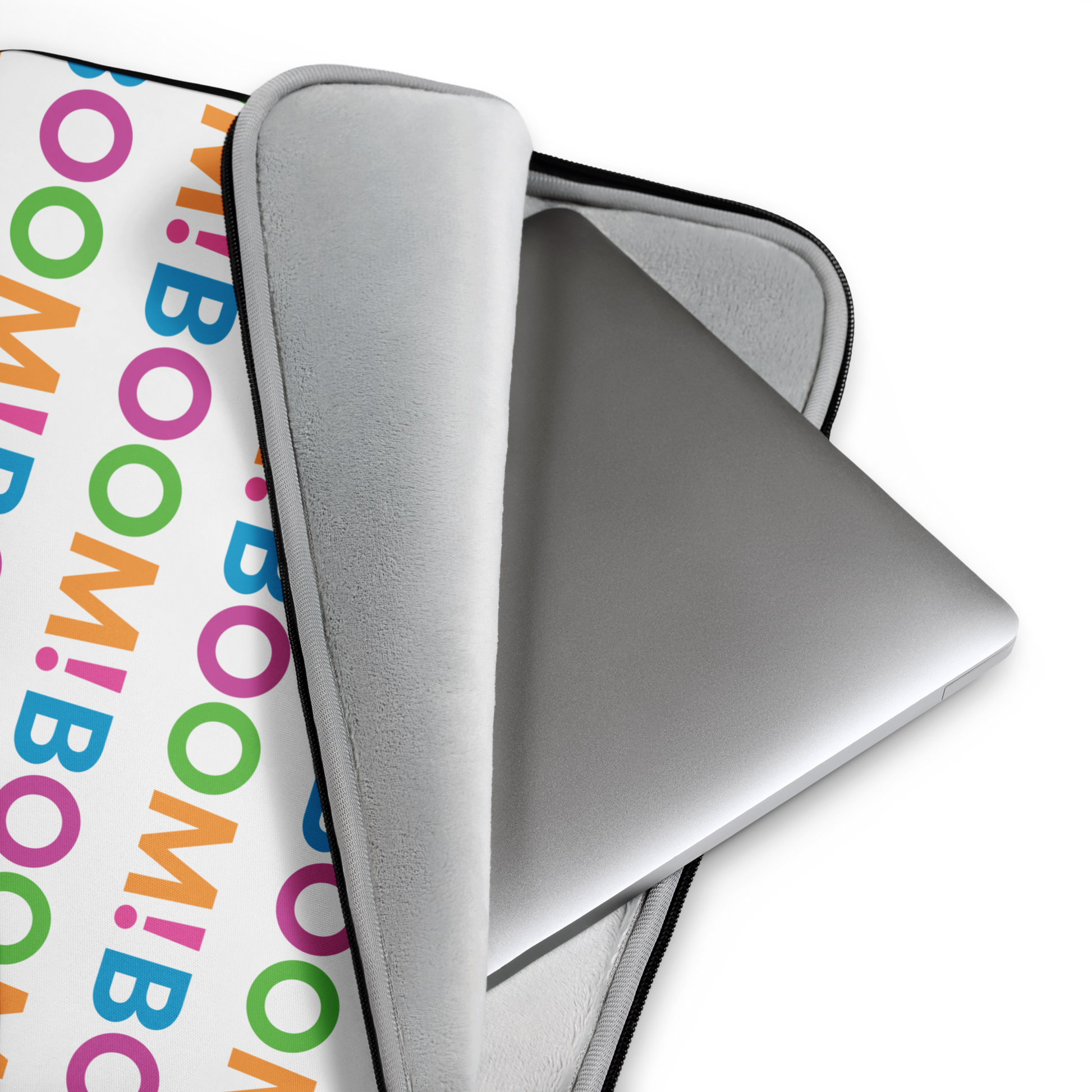 BOOM! Laptop Sleeve