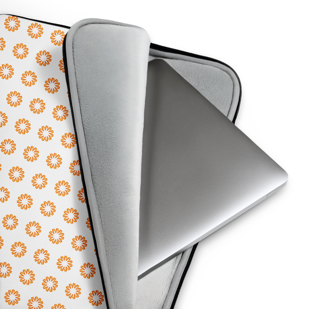 Spark Laptop Sleeve