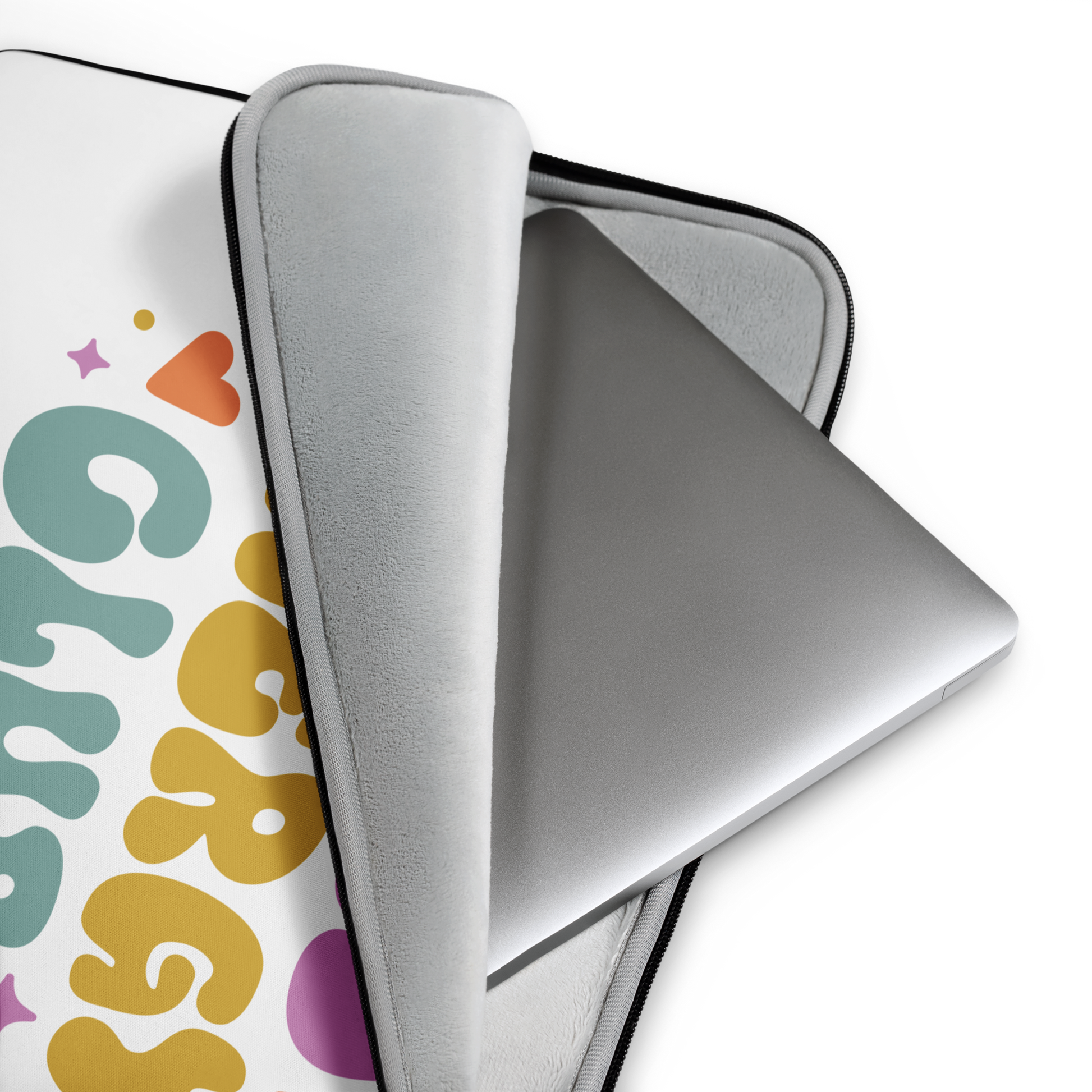 Good Energy Club Laptop Sleeve