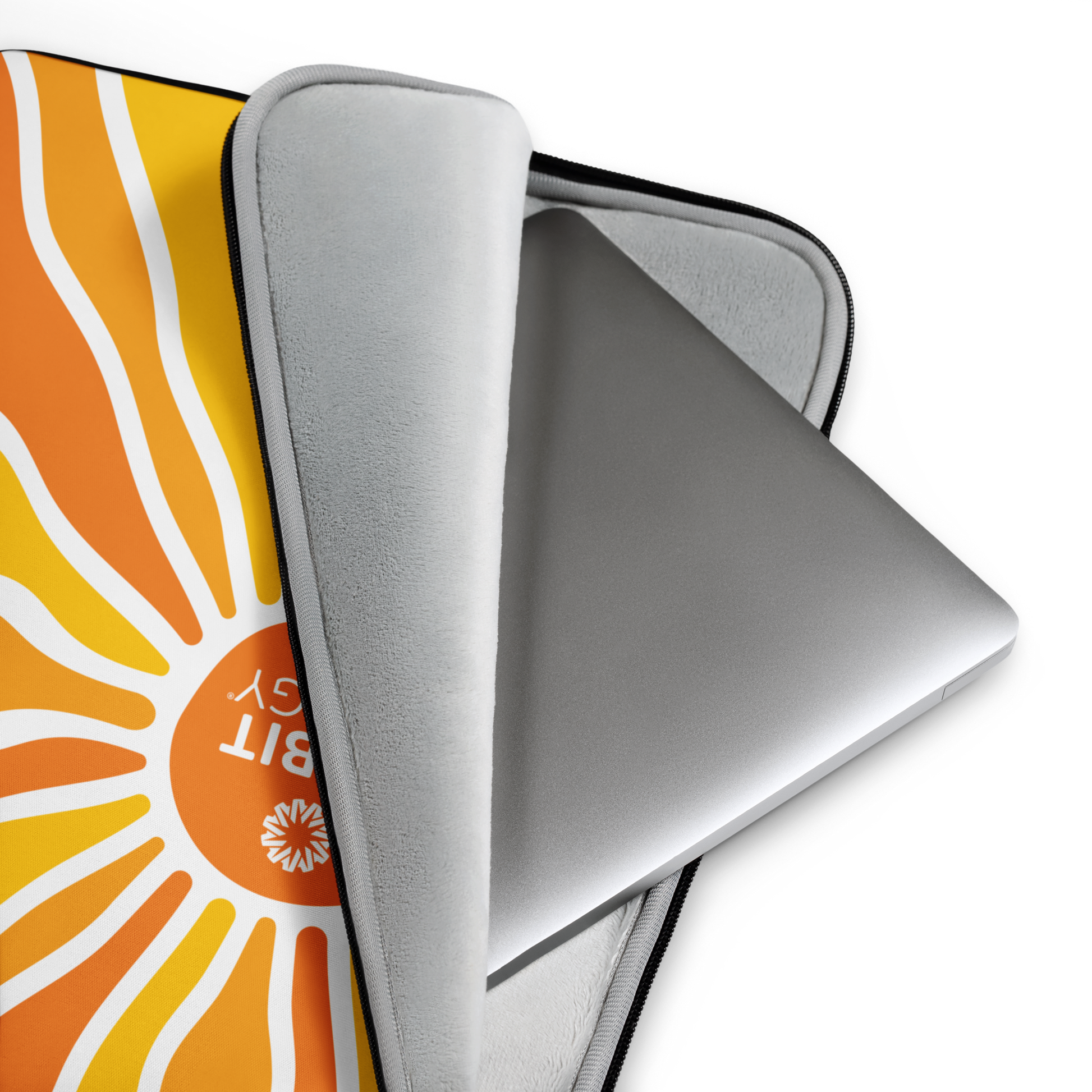 Sunflower Laptop Sleeve