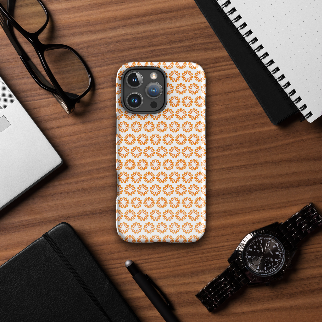 Spark Tough Case for iPhone®
