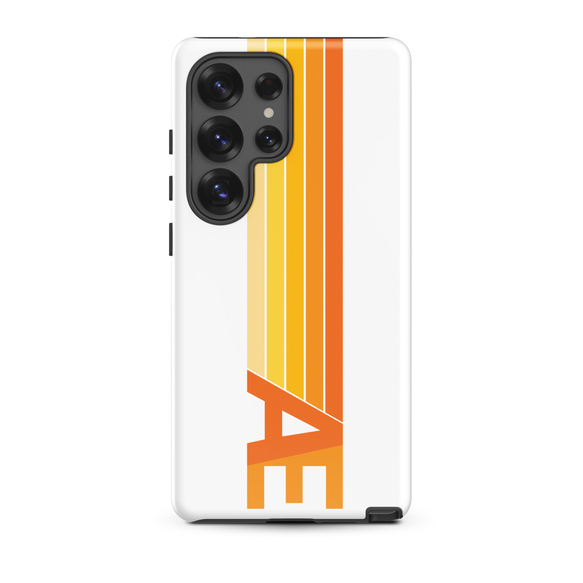 Ambit Nation Tough case for Samsung®