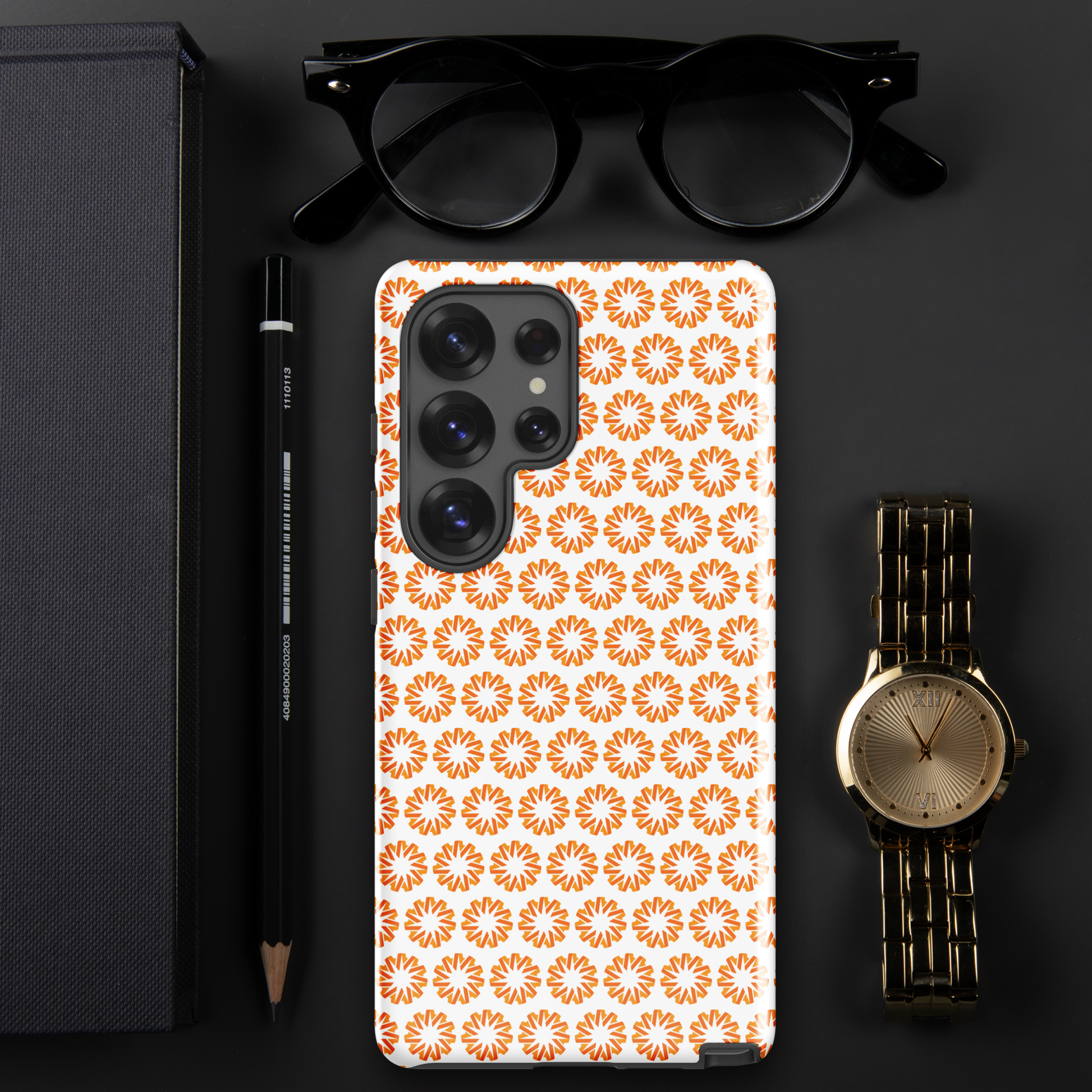 Spark Tough case for Samsung®