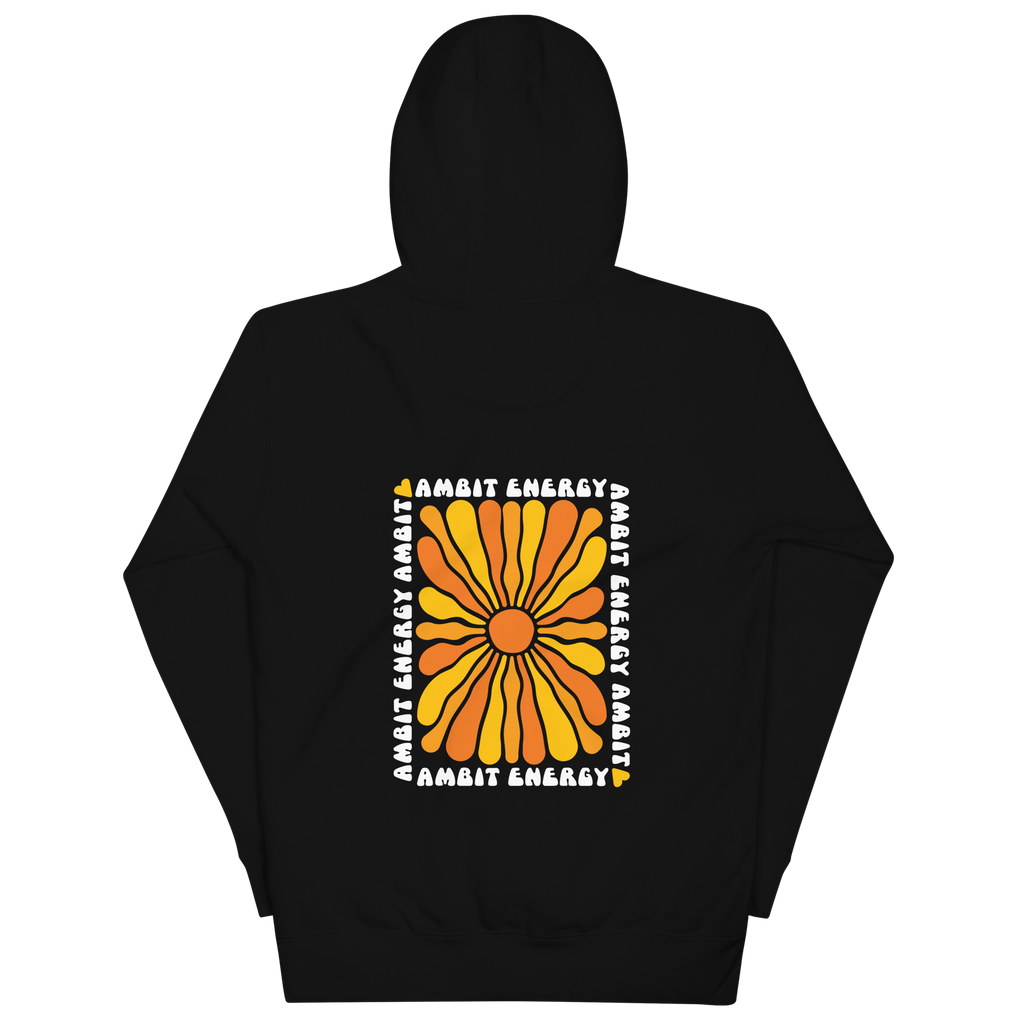 Sunflower Ambit Hoodie
