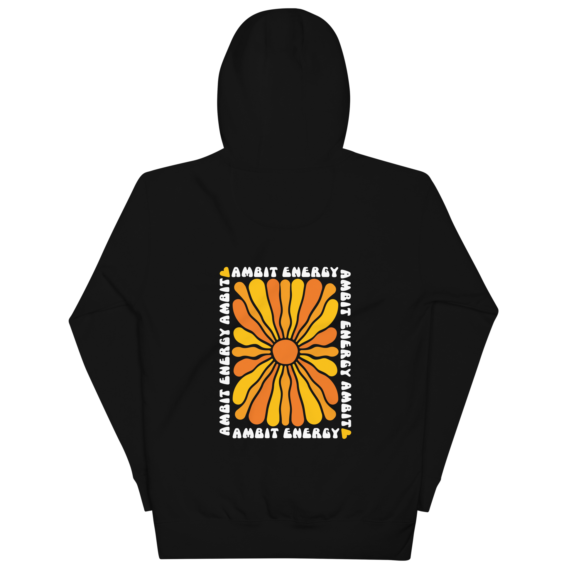 Sunflower Ambit Hoodie