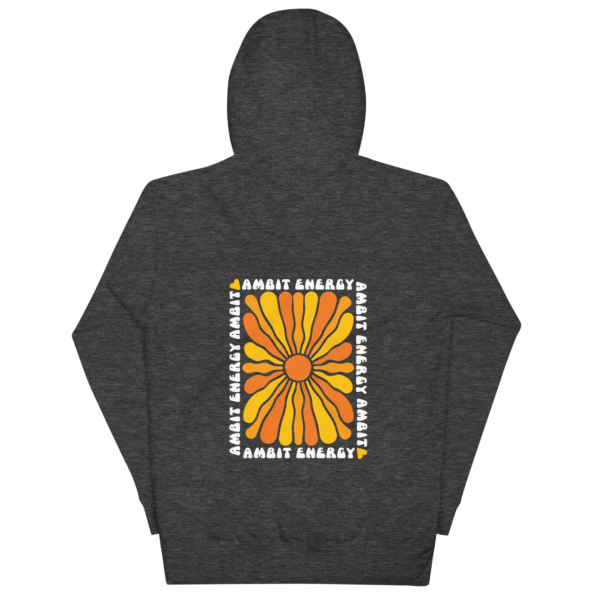 Sunflower Ambit Hoodie