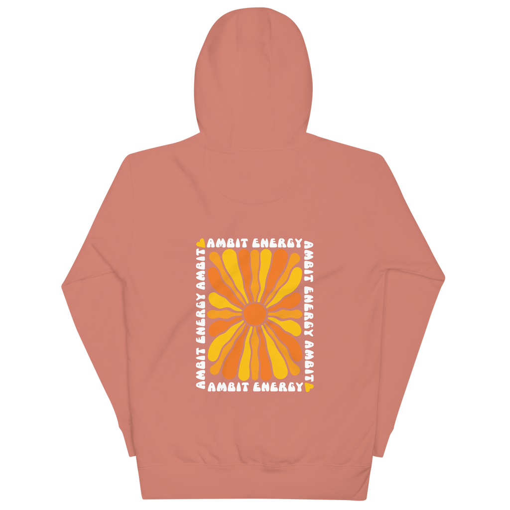 Sunflower Ambit Hoodie