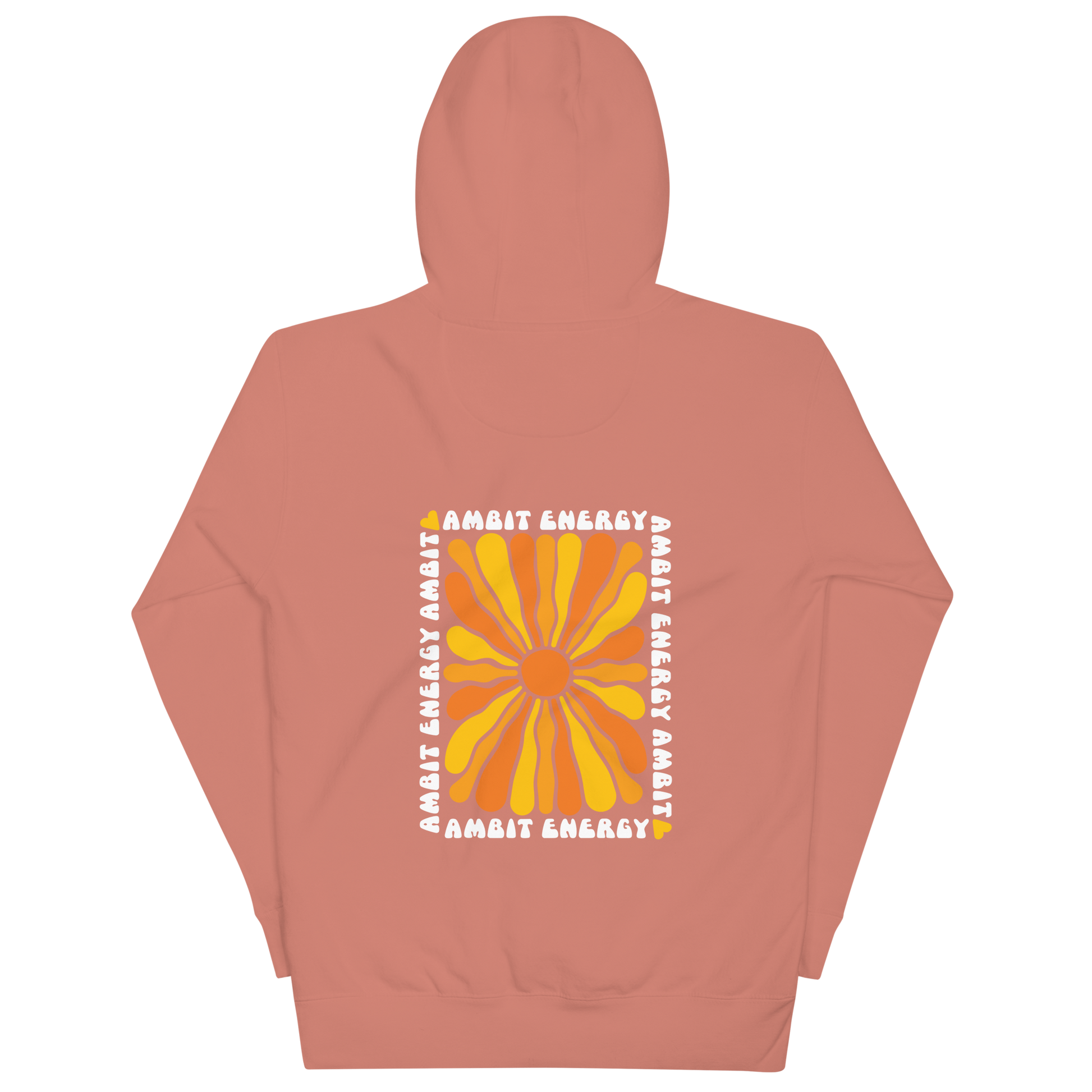 Sunflower Ambit Hoodie