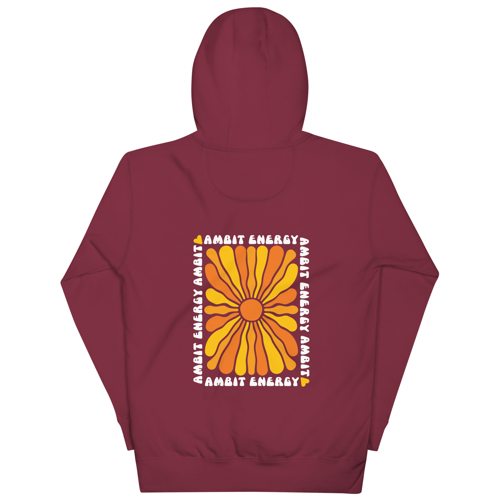Sunflower Ambit Hoodie