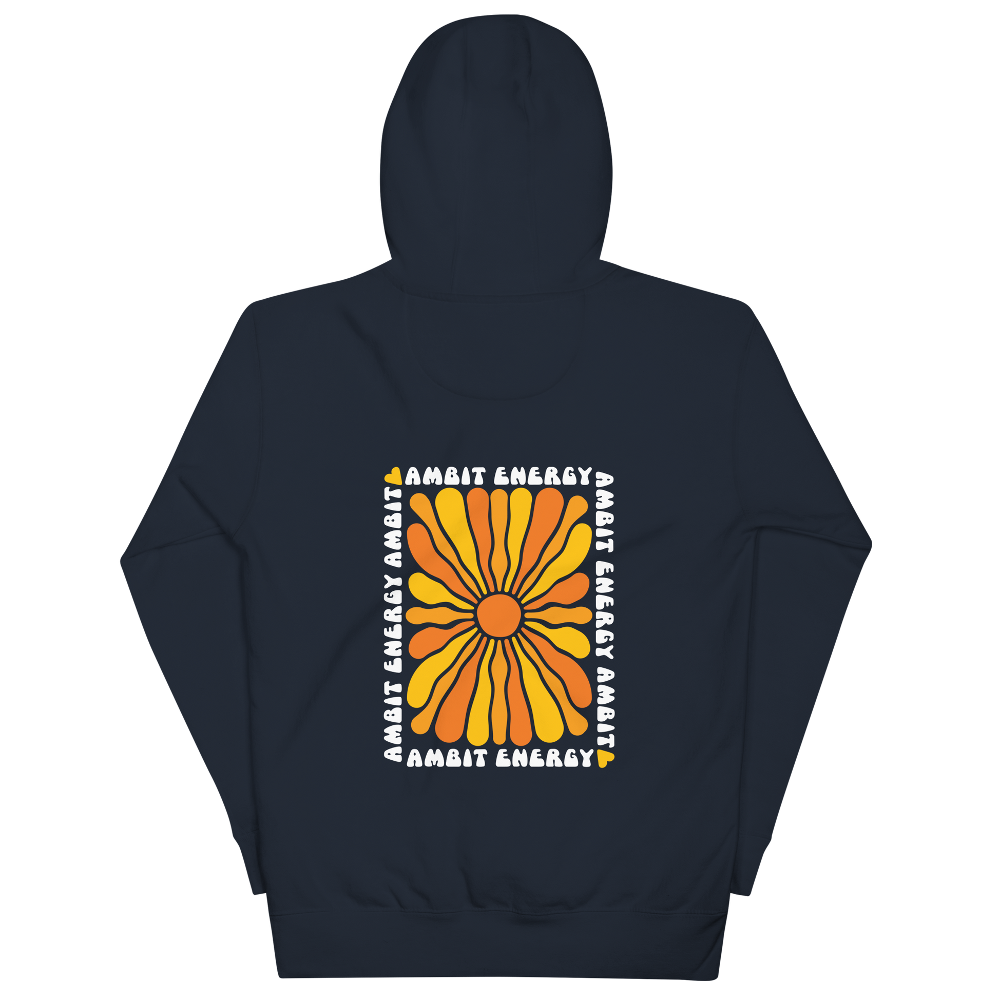 Sunflower Ambit Hoodie