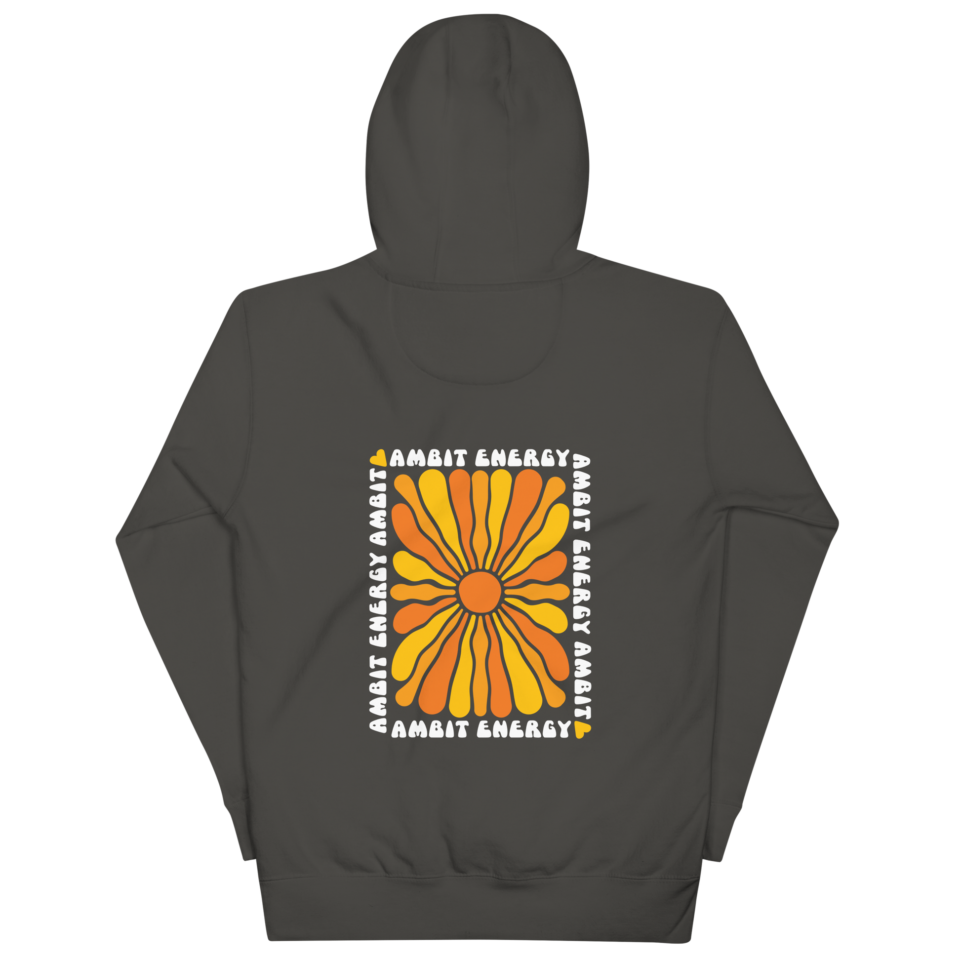 Sunflower Ambit Hoodie
