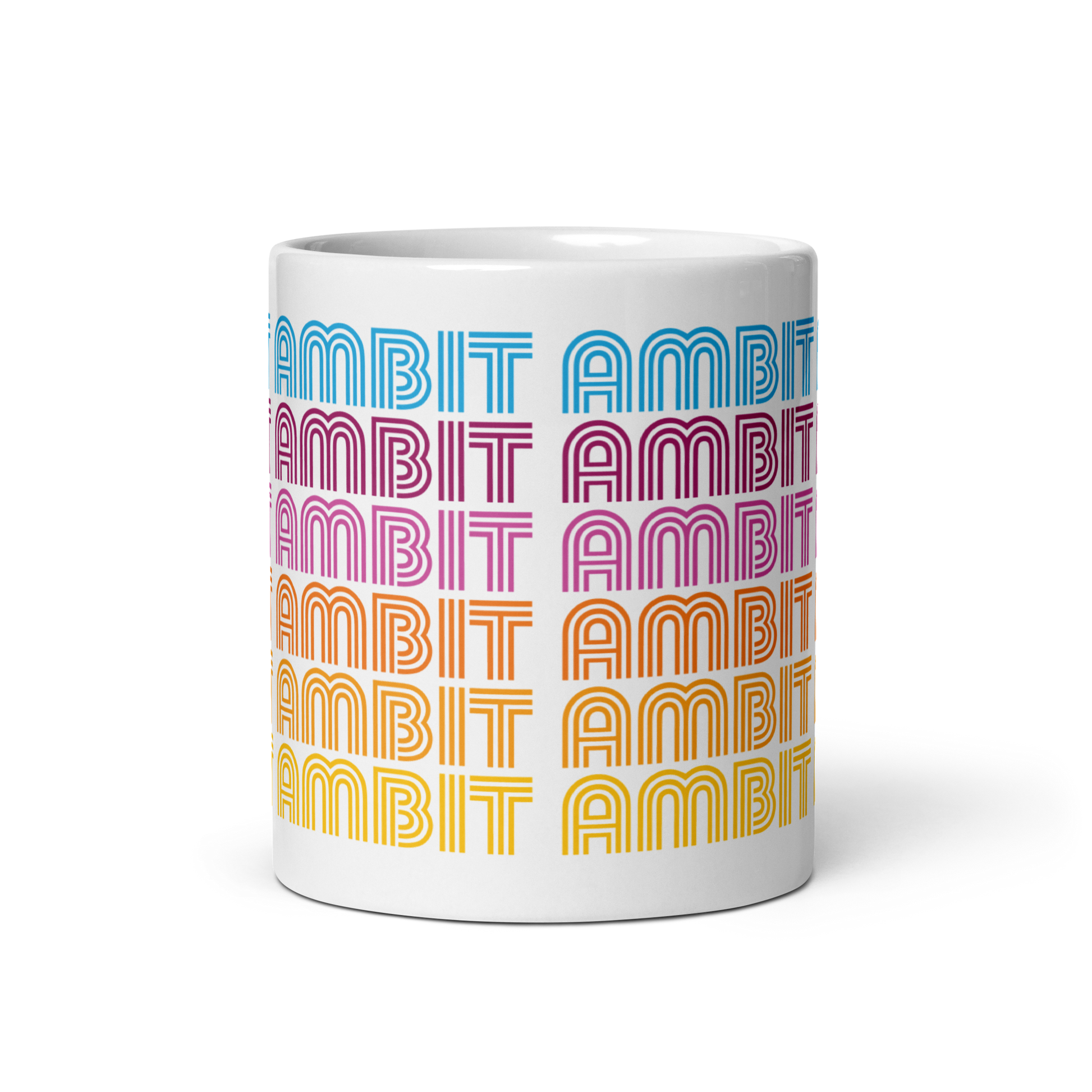 Ambit Color Pop Mug